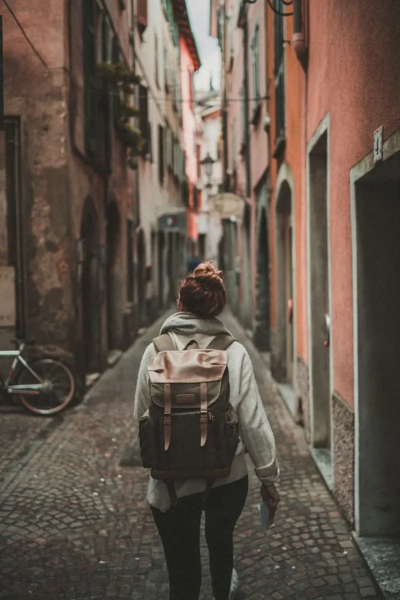 Travel