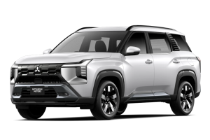 PAJERO