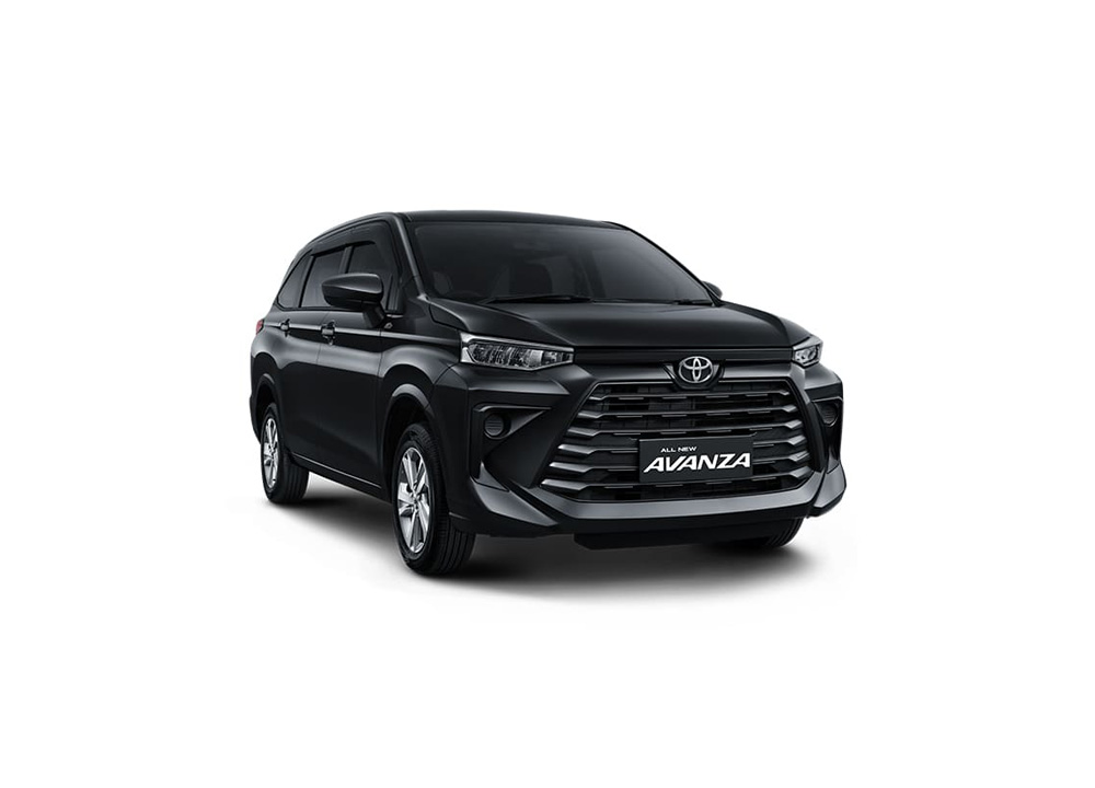 ALL NEW AVANZA