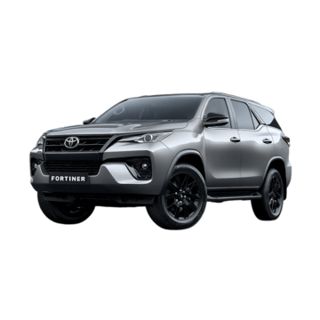 Fortuner