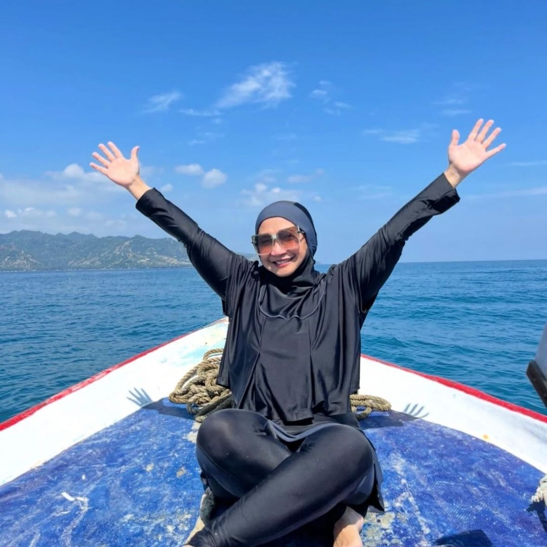 PANTAI PINK