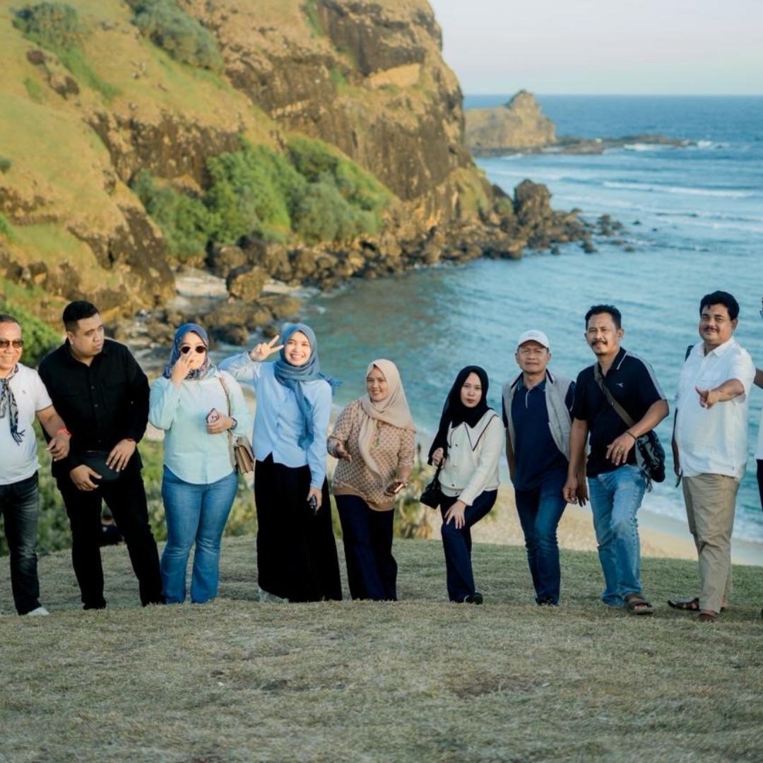 LOMBOK 3D2N