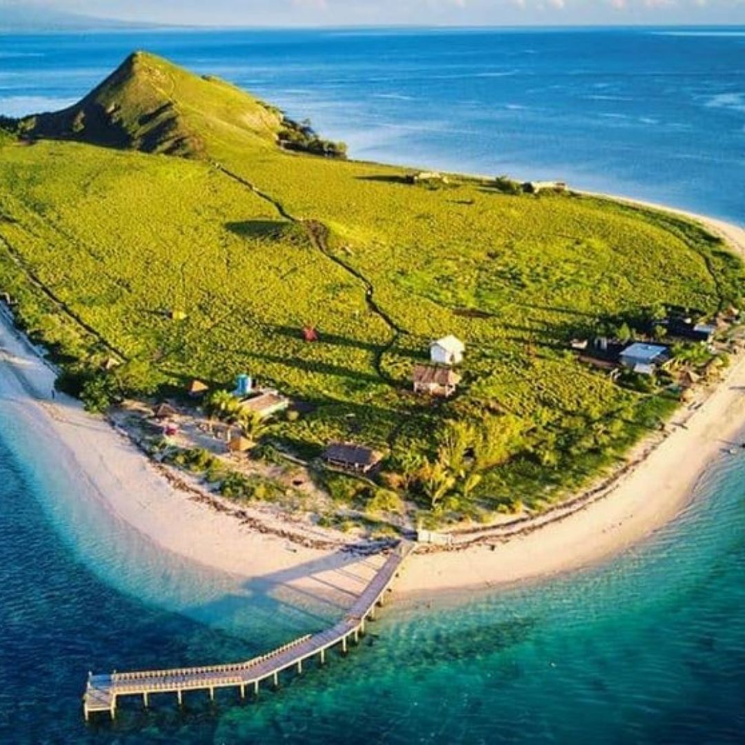 PULAU KENAWA