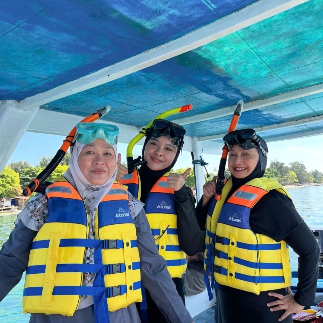 GILI TRAWANGAN
