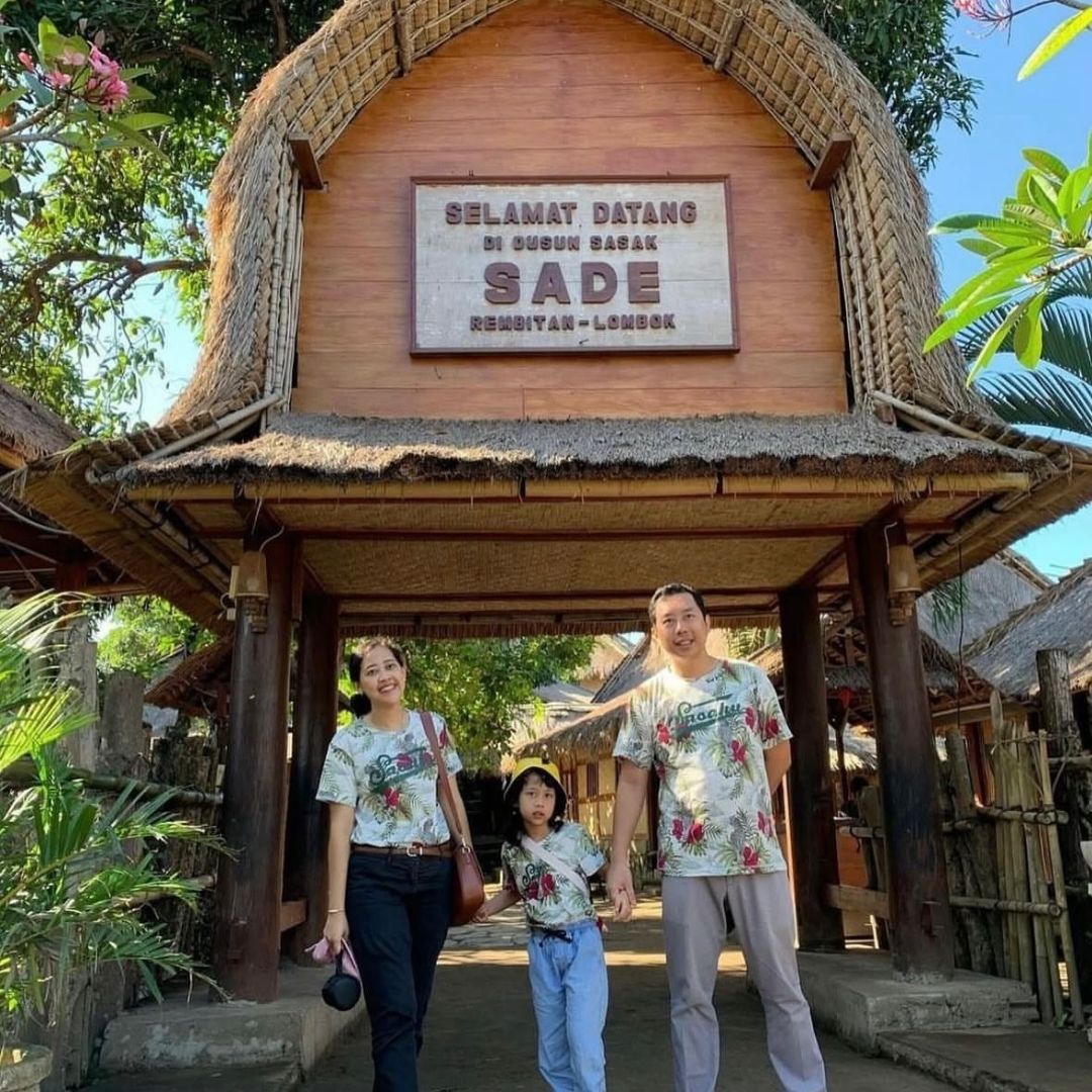 Sasak Mandalika