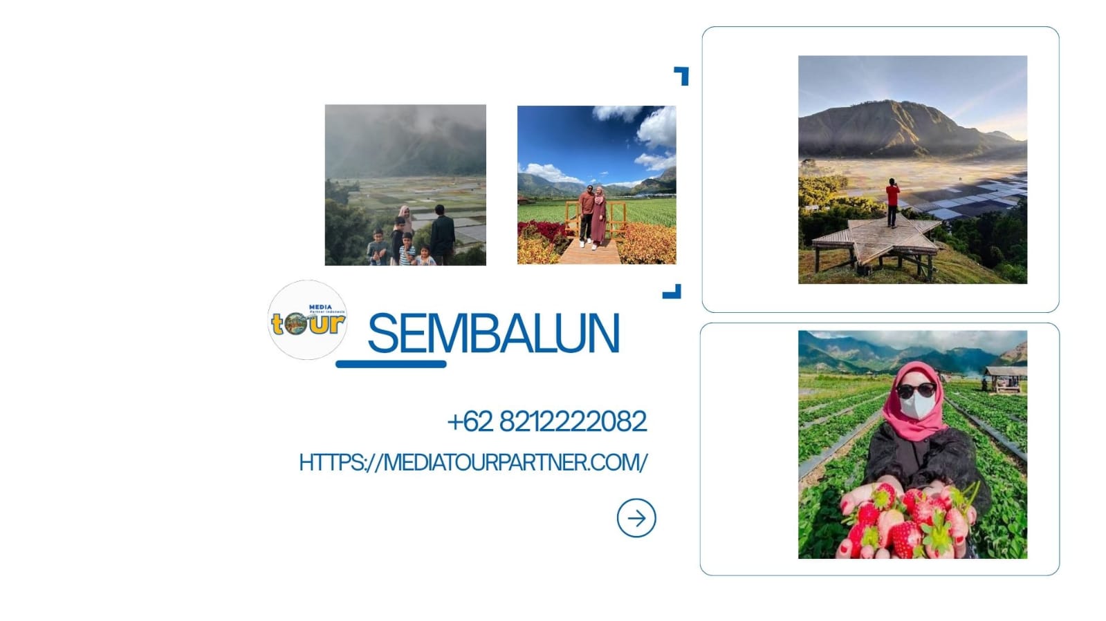 one day trip Sembalun