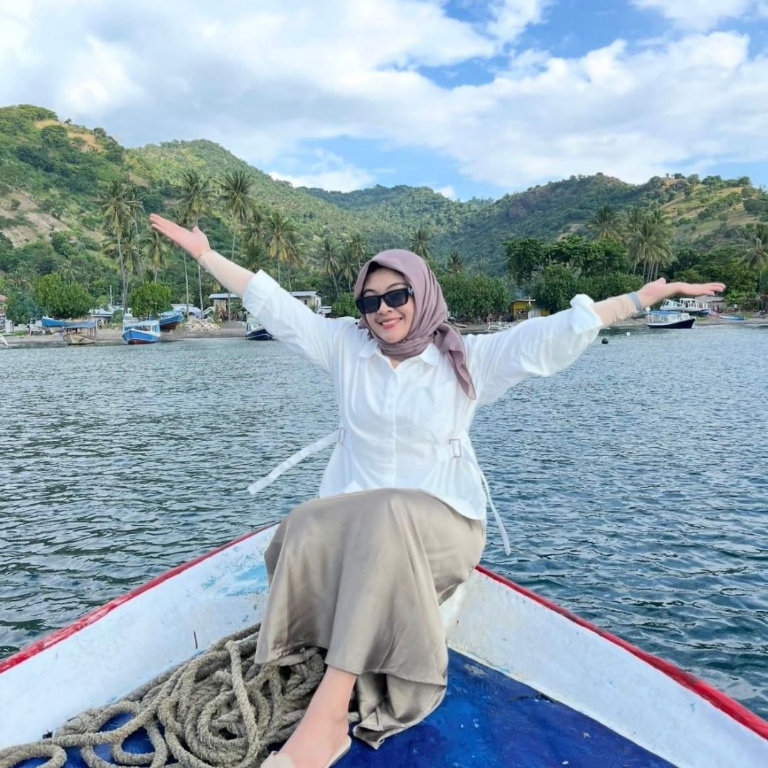 GILI KONDO